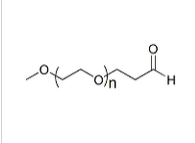 甲氧基聚乙二醇醛基，mPEG-Aldehyde