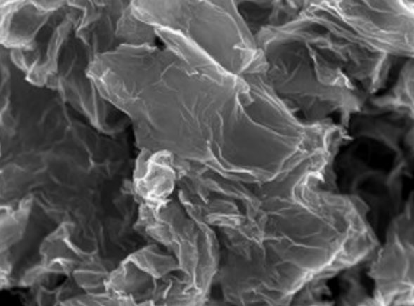 还原氧化石墨烯 rGO