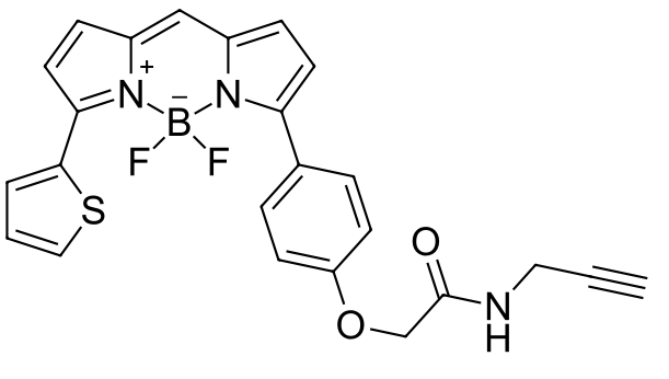 BDP TR alkyne，CAS:2006345-35-1