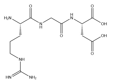 RGD|Arg-Gly-Asp|99896-85-2