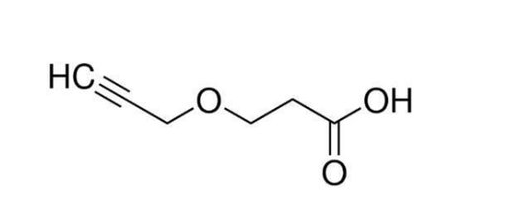 炔基-聚乙二醇-羧基55683-37-9/Propargyl-PEG1-COOH产品描述