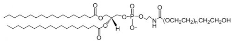 DSPE-PEG-OH磷脂-聚乙二醇-羟基产品描述
