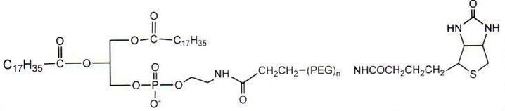 diSulfo-Cy5-PEG3-BCN，BCN-PEG-Sulfo Cy5近红外荧光PEG衍生物