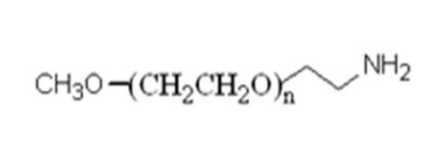 mPEG-NH2甲氧基-聚二乙醇-胺产品说明