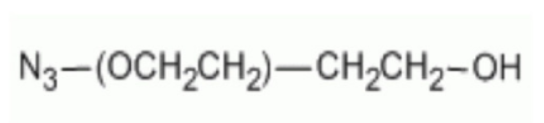 N3-PEG-OH叠氮-聚乙二醇-羟基CAS：73342-16-2产品描述
