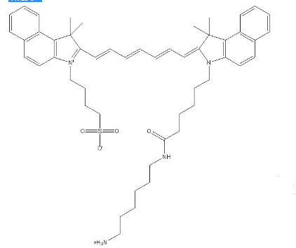 吲哚菁绿-NH2