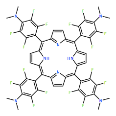 cas:129707-76-2|mof,cof卟啉配体