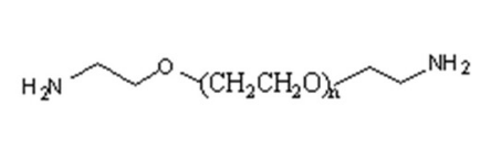 氨基-聚乙二醇-氨基Amine-PEG-Amine产品描述