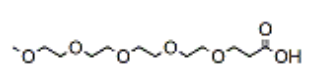 m-PEG5-acid甲基-四聚乙二醇-羧酸81836-43-3