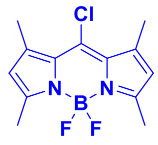 cas1414345-95-1，Bodipy500/515，荧光染料