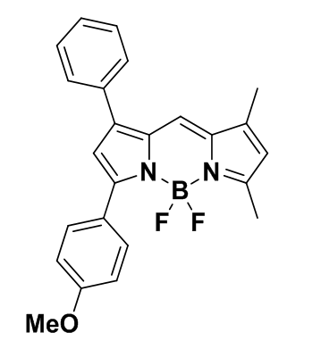 Bodipy545/565 荧光染料 BDP-545/565