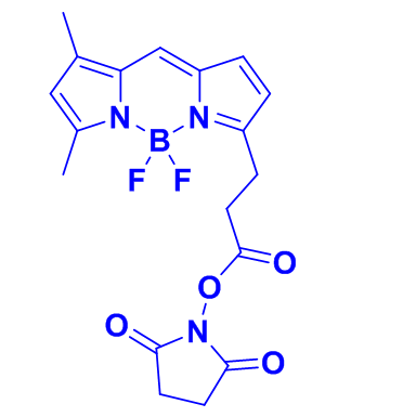cas:146616-66-2 Bodipy503/509染料