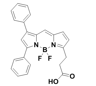  cas:187089-10-7，Bodipy-530/550 荧光染料