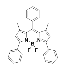 BODIPY-550/580 氟硼二吡咯(BODIPY)类荧光染料