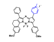 cas:2820473-40-1,Bodipy723/796 荧光染料
