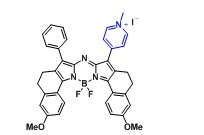 cas:2820473-64-9  Bodipy772/808荧光染料的技术信息