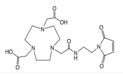 Maleimide-NOTA