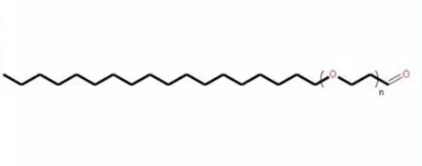 C18-PEG-Aldehyde C18-PEG-CHO 18碳烷基链-聚乙二醇-醛基