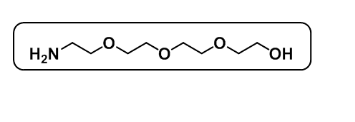 Amino-PEG4-alcohol，cas:86770-74-3