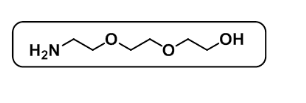 Amino-PEG3-alcohol，6338-55-2，氨基-聚乙二醇-醇