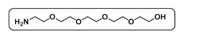Amino-PEG5-alcohol, 34188-11-9