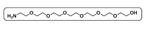 Amino-PEG7-alcohol，1425973-14-3