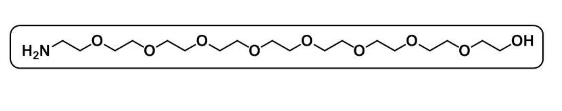 cas:15332-95-3，Amino-PEG9-alcohol