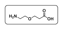 Amino-PEG1-COOH，144942-89-2，胺基-一聚乙二醇-丙酸