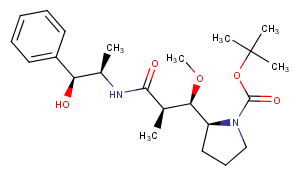 BOC-Dap-NE Chemical Structure