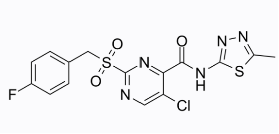 cas:874146-69-7 PK11007 活性氧分子