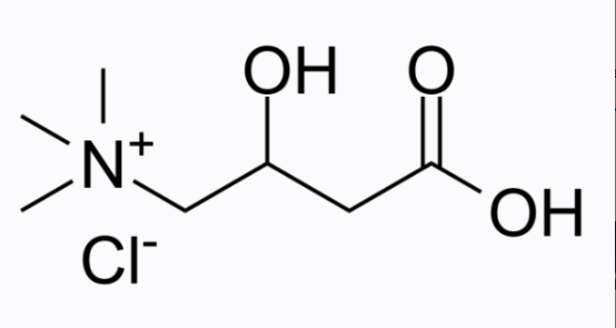 cas:461-05-2 (±)-Carnitine chloride混旋肉碱盐酸盐; DL-肉碱盐酸盐