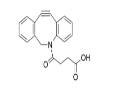 CAS:1353016-70-2 DBCO-acid