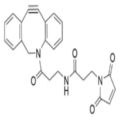 DBCO-Maleimide,CAS1395786-30-7