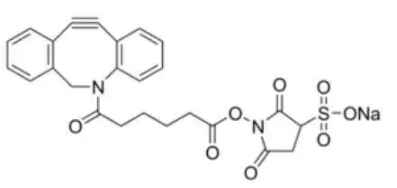 1400191-52-7 DBCO-Sulfo-NHS Esterester