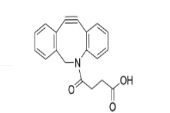 CAS:1353016-70-2 DBCO-acid 