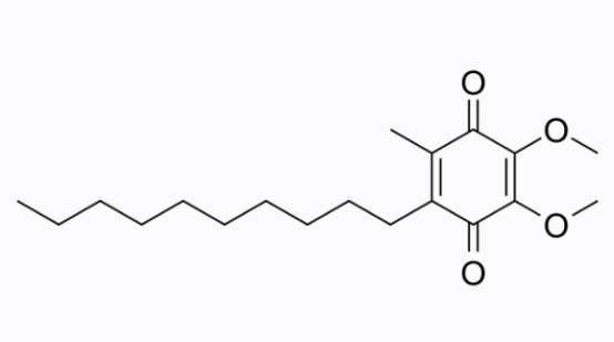 cas:55486-00-5 Decylubiquinone癸基泛醌活性氧分子