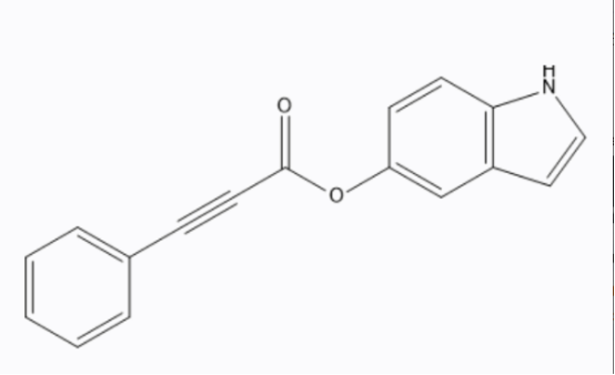 cas:2566497-96-7 Antitumor agent-68 cas:2566497-96-7 Antitum