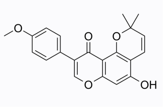 Nrf2/HO-1 activator 1活性氧