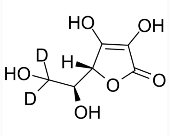 L-抗坏血酸 d2