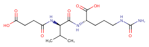 2098907-84-5 Acid-propionylamino-Val-Cit-OH Chemical Structure