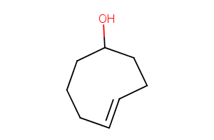 85081-69-2 TCO-OH Chemical Structure
