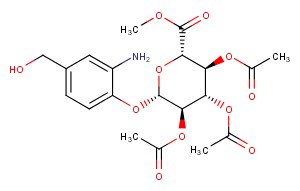 229977-57-5 MAC glucuronide linker-2 Chemical Structure