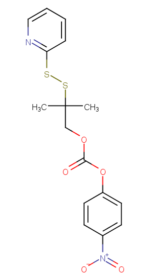 PDdEC-NB Chemical Structure