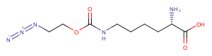 UAA crosslinker 1 Chemical Structure