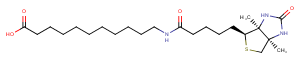 1864003-57-5 (+)-Biotin-SLC Chemical Structure