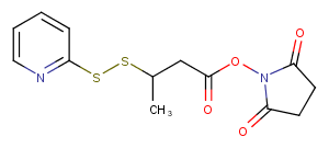 107348-47-0 PPC-NHS ester Chemical Structure