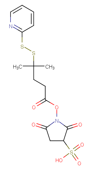 2101206-86-2 SPDMV-sulfo Chemical Structure