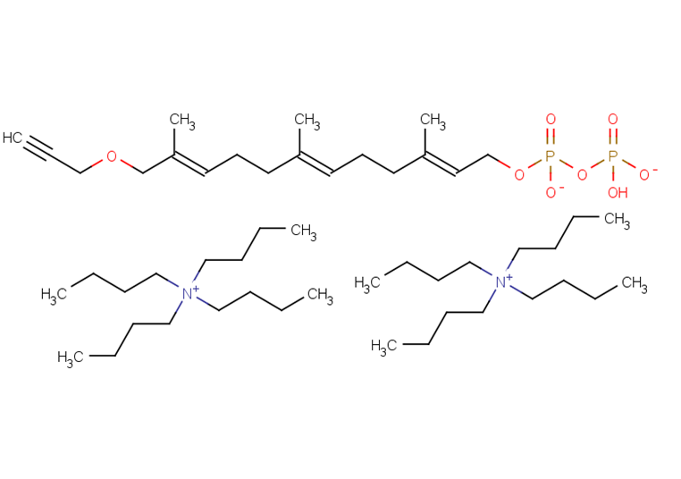 GIP (3-42), human acetate