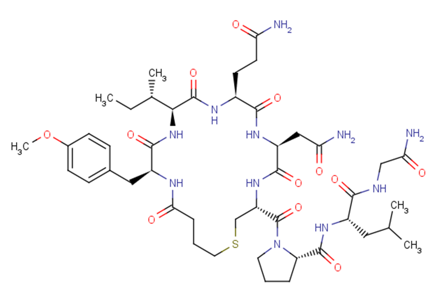 Carbetocin