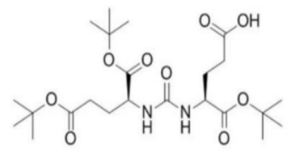 DUPA(OtBu)-OH